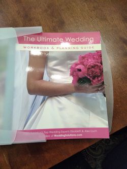 Wedding Planning Kit Thumbnail