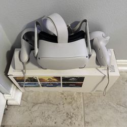 Meta quest 2 256gb