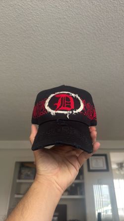 Dandy Hat x Fuerza Regida Hat
