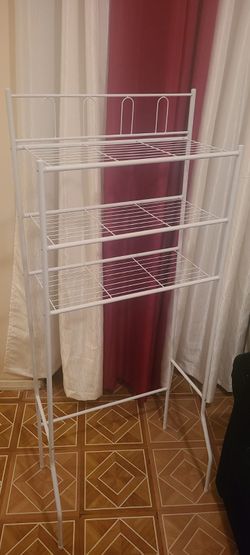 Organizador Multiuso De Tres Niveles