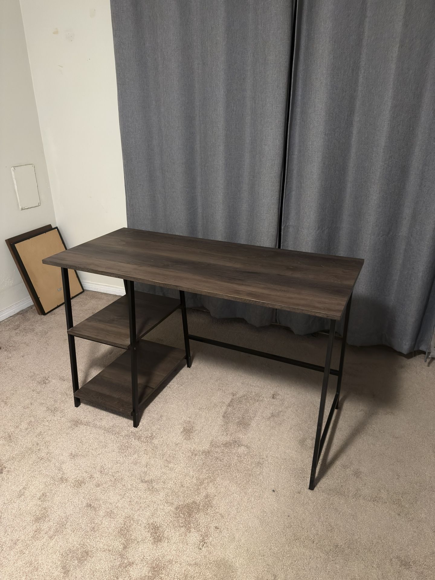 48” Desk