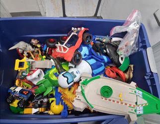 Lot of toys for sale