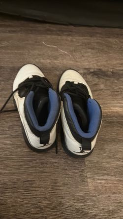 Air Jordan shoes