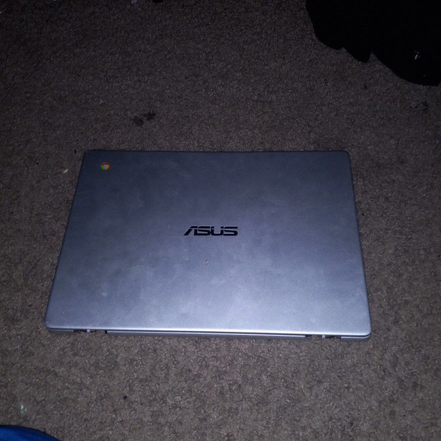 Asus Chromebook 