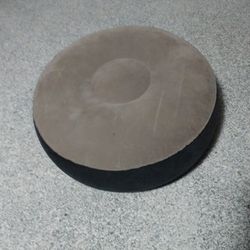 Inflatable Ottoman