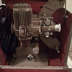 Projector
