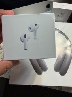 Apple AirPods Pro 3