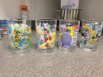 Disney/McDonalds Happy Meal 100years of Magic