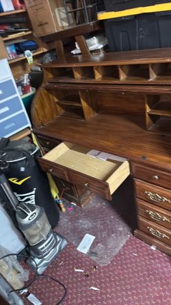 Desk