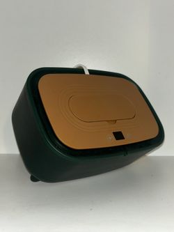 Baby Wipe Warmer