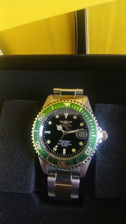 Reloj