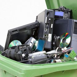 ♻️ Free PC & Electronics Pickup – Desktops, Laptops, Parts, 3D Printers