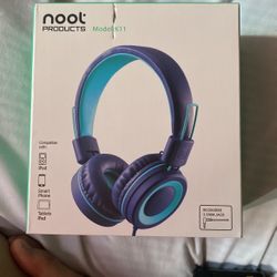 Kids Headphones