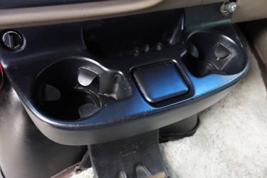 1999 Chevrolet Express