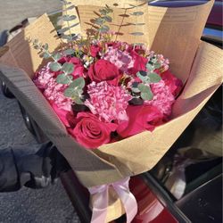 Fresh Flowers 💐 