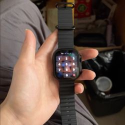 ultra2 black