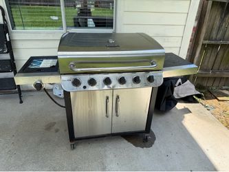 Char-Broil