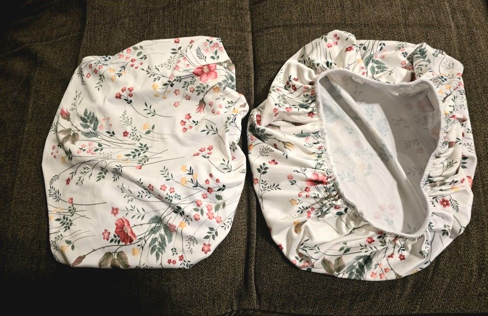 Brand New Round Stool Covers