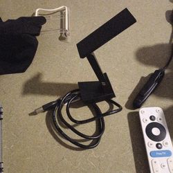 Nighthawk A7500 && A9000