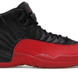 Jordan 12 Flu Game Sz 10.5 Or Sz 11.5 Brand New