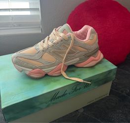New Balance Men sneakers