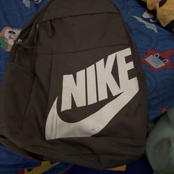 Nike Backpack 