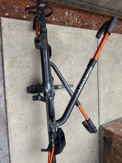Kuat NV 2.0 Bike Hitch Rack