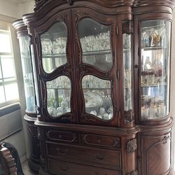 China hutch