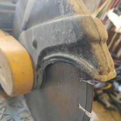 Wet Saw Or Dry Saw For Concrete And Asphalt 