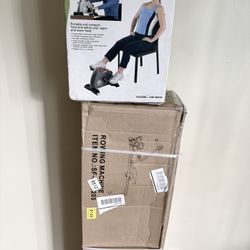 Exercise equipment