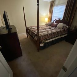 One Private Room For A Single Female 