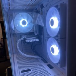 Custom Gaming PC - 1080 OC 8gb, Ryzen 5 3600, Windows Installed