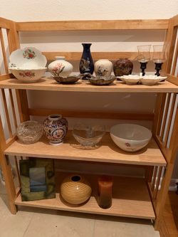 CERAMICS FOR DECOR