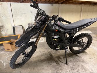 2026 Surron Ultra Bee eBike