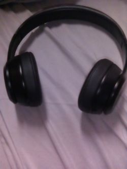 Dre Beats Solo 3