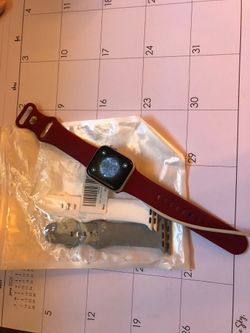 Apple Watch 2nd gen
