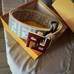 FENDI Belt 
