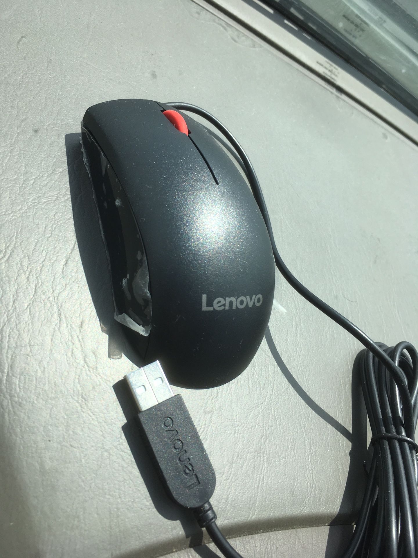 new lenovo mouse