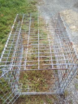 Dog Cage