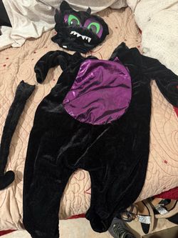 Halloween Costume