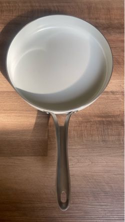 🔥 Like New Ceramic Frying Pan — $20