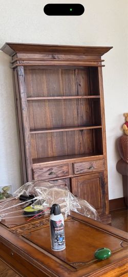 Shelf