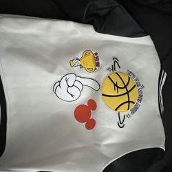 Youth Size Varsity Jacket 