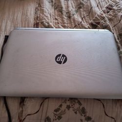 Hp Laptop 17.3inch It Has Beats Audio