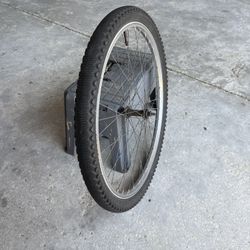 Bontrager  26x1.95