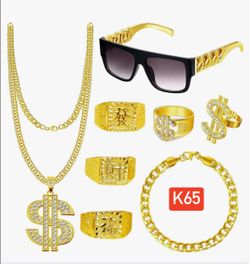 Necklace for women $3 ea