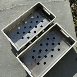 Bait Trays 