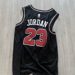 Jordan Jersey 