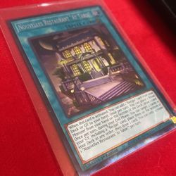 top decks yugioh 2016 AGOV-EN019 - Poissonniere de Nouvelles - Super Rare