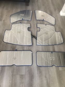 Cessna 150 m complete Kennon aircraft covers in great condition .